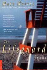 The Lifeguard - Backlist Books by Mary Morris