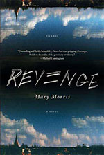 Revenge - Backlist Books by Mary Morris