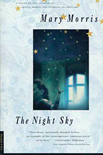 The Night Sky- Backlist Books by Mary Morris