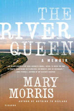 The River Queen - Backlist Books by Mary Morris