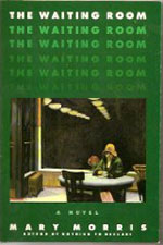 The Waiting Room- Backlist Books by Mary Morris