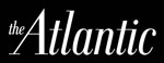 The Atlantic Logo
