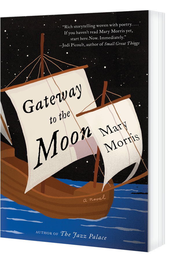 Gateway to the Moon Paperback