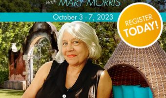 CHABLÉ YUCATÁN RETREAT WITH MARY MORRIS